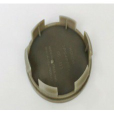 Заглушка (колпачок) на литой диск HON алюминий D58/D54 (018)