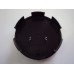 Заглушка (колпачок) на литой диск HON черный D58/D55 (024)