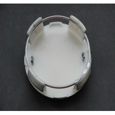Заглушка (колпачок) на литой диск LEXS серый D62/D53 (084)