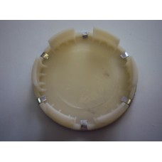 Заглушка (колпачок) на литой диск MMC алюминий D60/D50 (042)