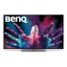 Монитор Benq 31.5\" PD3220U черный (9H.LH7LA.TBE)