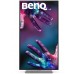 Монитор Benq 31.5\" PD3220U черный (9H.LH7LA.TBE)