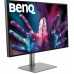 Монитор Benq 31.5\" PD3220U черный (9H.LH7LA.TBE)