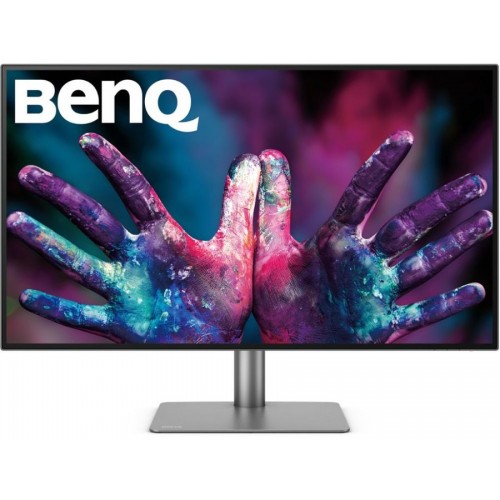 Монитор Benq 31.5\" PD3220U черный (9H.LH7LA.TBE)