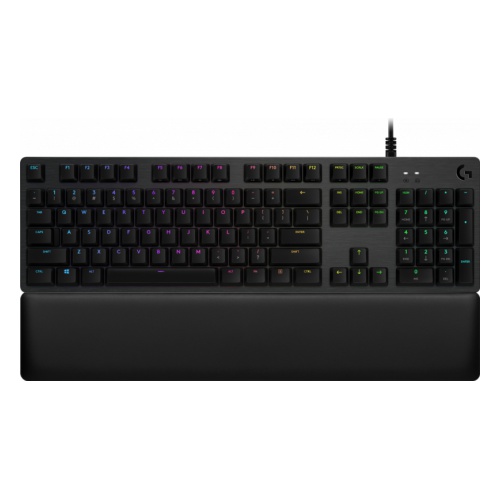 Клавиатура Logitech G513 Tactile (GX Brown switches) 