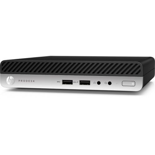 Настольный компьютер HP ProDesk 405 G4 Mini 