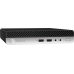 Настольный компьютер HP ProDesk 400 G5 Mini 