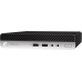 Настольный компьютер HP ProDesk 400 G5 Mini In One 24