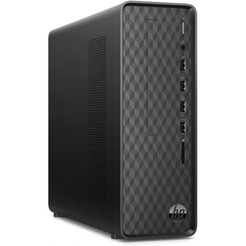 Настольный компьютер HP S01-pD0001ur MT