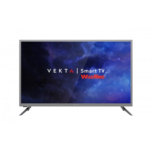 Телевизор 32" (80 см) VEKTA LD-32SR4731SS 