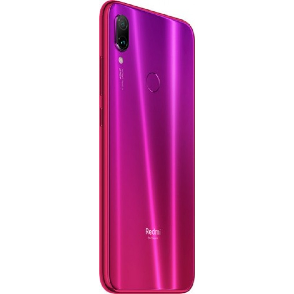 Xiaomi Redmi Note 7