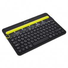 Клавиатура беспроводная Logitech K480 Bluetooth Multi-Device (920-006368)