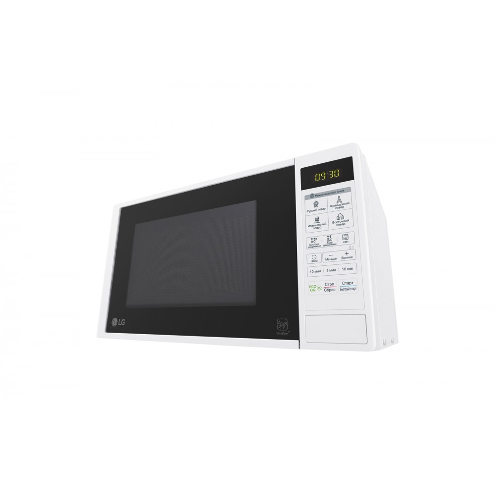 Lg ms2042dy white. LG ms2042dy. Микроволновая печь LG ms2042dy. LG ms20r42d белая.