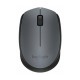 Мышь беспроводная Logitech Wireless Mouse M170 Black USB (910-004642)