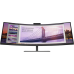 Монитор 43" HP EliteDisplay S430c (5FW74AA)