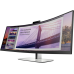 Монитор 43" HP EliteDisplay S430c (5FW74AA)