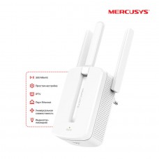 Точка доступа MERCUSYS MW300RE (802.11n300)