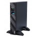 Источник бесперебойного питания Powercom Smart King Pro+ SPR-2000 LCD 1600Вт 2000ВА черный