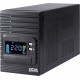 Источник бесперебойного питания Powercom Smart King Pro+ SPT-3000-II LCD 2400Вт 3000ВА черный