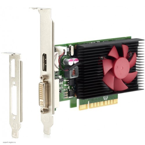 Видеокарта nVidia GeForce GT730 HP PCI-E 2048Mb (Z9H51AA)