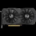 Видеокарта ASUS nVidia GeForce GTX 1650 4Gb ROG-STRIX-GTX1650-A4G-GAMING