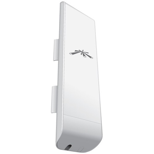 Точка доступа Ubiquiti NSM2(EU) 10/100BASE-TX белый