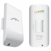 Точка доступа Ubiquiti NSM2(EU) 10/100BASE-TX белый