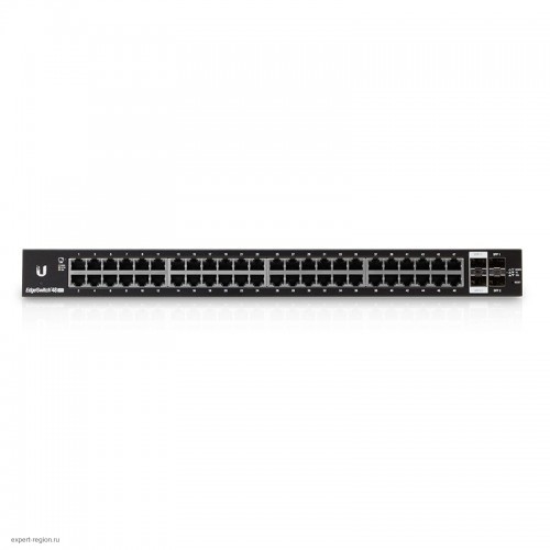 Коммутатор Ubiquiti EdgeSwitch 48, Lite, non POE