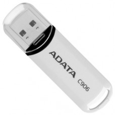 Флэш-накопитель USB2 32GB BLACK AC906-32G-RBK ADATA