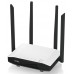 Роутер WiFi ZYXEL NBG6615-EU0101F