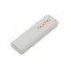 USB Flash накопитель 8Gb QUMO Optiva 01 White