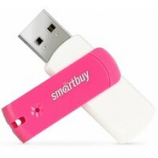 USB накопитель SmartBuy 8GB Diamond Pink (SB8GBDP)