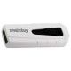 USB накопитель Smartbuy 8GB IRON White/Black (SB8GBIR-W)