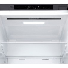 Холодильник LG GA-B509CLCL графит