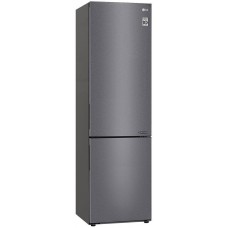 Холодильник LG GA-B509CLCL графит