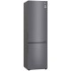 Холодильник LG GA-B509CLCL графит