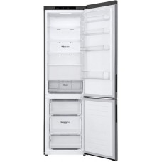 Холодильник LG GA-B509CLCL графит