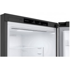 Холодильник LG GA-B509CLCL графит