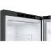 Холодильник LG GA-B509CLCL графит