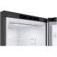 Холодильник LG GA-B509CLCL графит