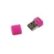 USB накопитель SmartBuy 8GB ART Pink (SB8GBAB)