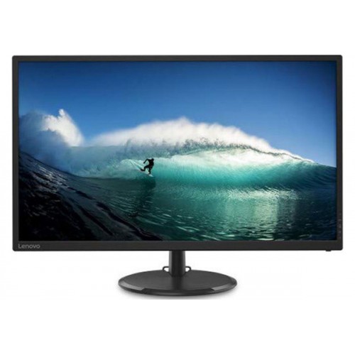 Монитор 32" Lenovo D32q-20 черный (65F7GAC1EU)