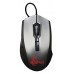 Мышь Oklick 985G SCORPION черный оптическая (3200dpi) USB игровая (6but)