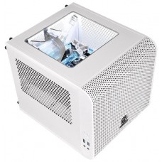 Корпус Thermaltake Core V1 Snow белый без БП 