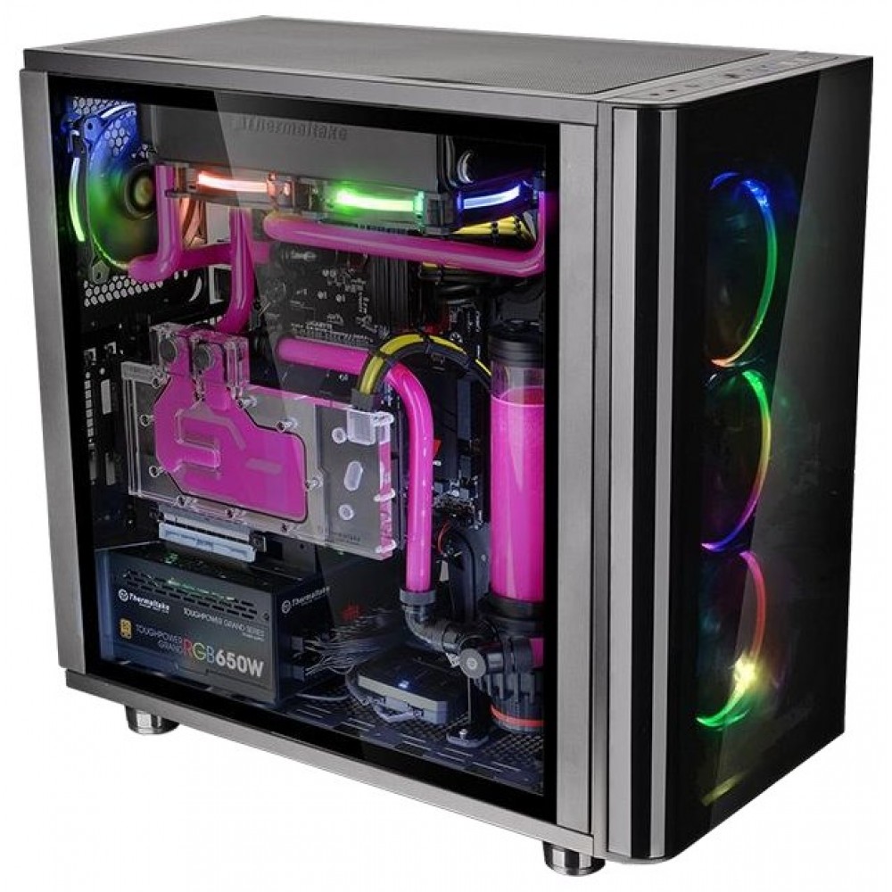 Thermaltake view 31 TG RGB