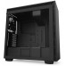 Корпус NZXT H710 CA-H710B-B1 черный без БП 