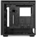 Корпус NZXT H710 CA-H710B-B1 черный без БП 