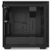 Корпус NZXT H710 CA-H710B-B1 черный без БП 