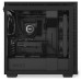 Корпус NZXT H710 CA-H710B-B1 черный без БП 