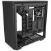 Корпус NZXT H710 CA-H710B-B1 черный без БП 